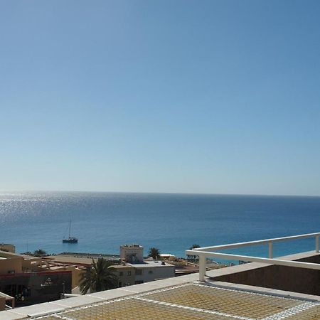 Ferienwohnung Loft Sofi Morro Jable Exterior foto