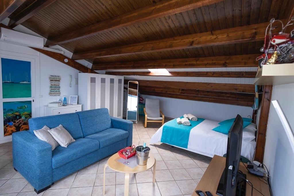 Ferienwohnung Loft Sofi Morro Jable Exterior foto